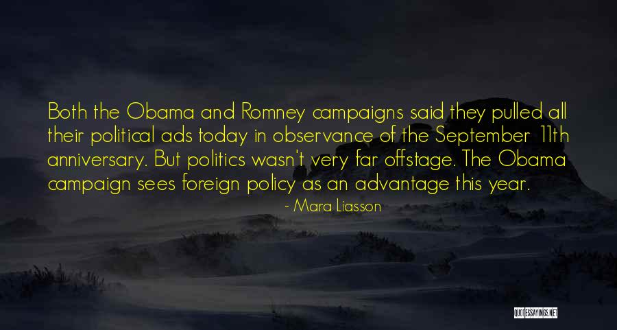 September The 11th Quotes By Mara Liasson September The 11th Quotes By Mara Liasson