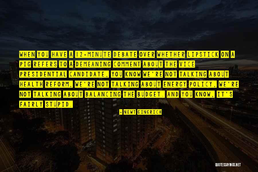 September Themed Quotes By Newt Gingrich September Themed Quotes By Newt Gingrich