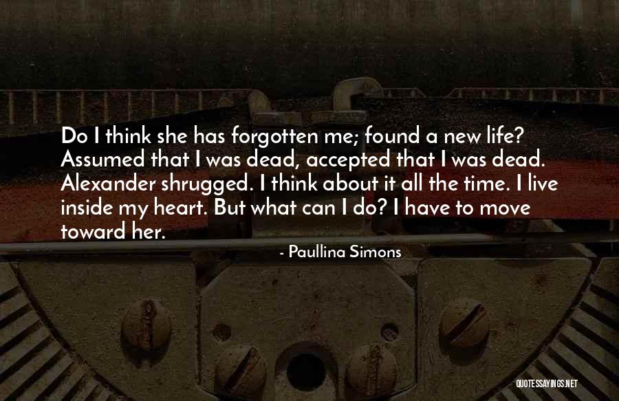 September Themed Quotes By Paullina Simons September Themed Quotes By Paullina Simons