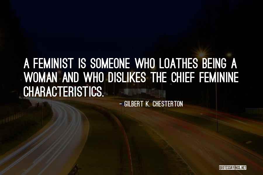 Septembers Birth Flower Quotes By Gilbert K. Chesterton Septembers Birth Flower Quotes By Gilbert K. Chesterton