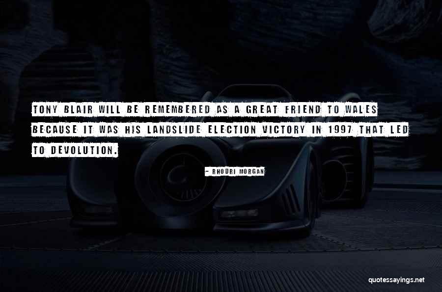 Septembre Studio Quotes By Rhodri Morgan Septembre Studio Quotes By Rhodri Morgan