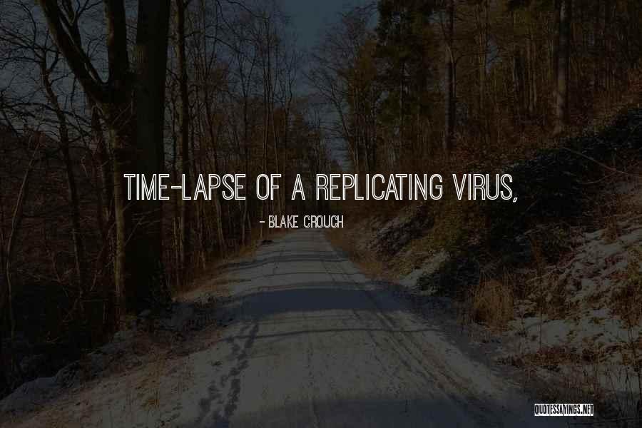 Septembrie Calendar Quotes By Blake Crouch Septembrie Calendar Quotes By Blake Crouch