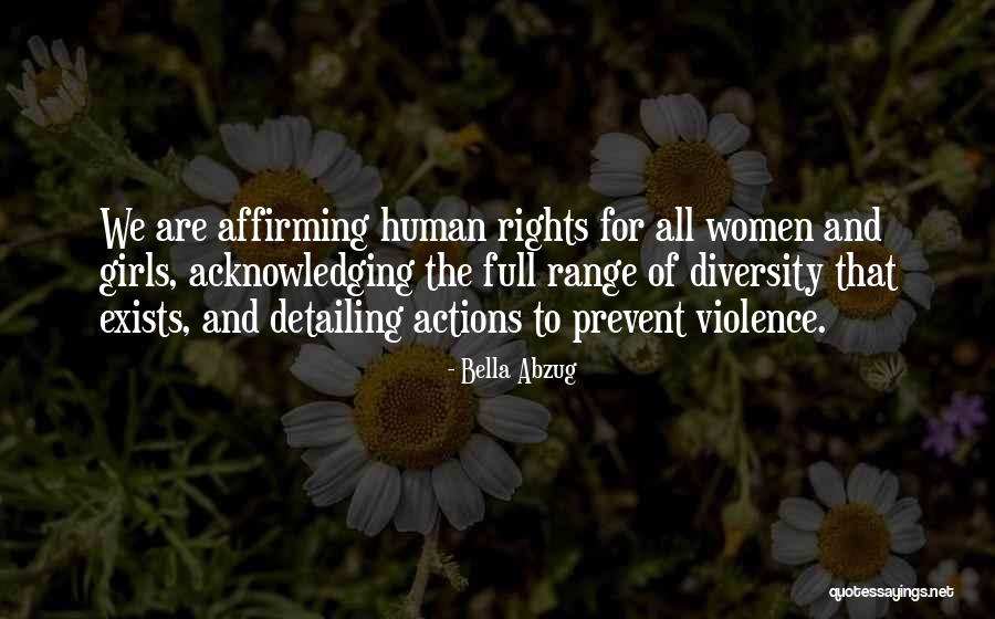Septemeber Quotes By Bella Abzug Septemeber Quotes By Bella Abzug