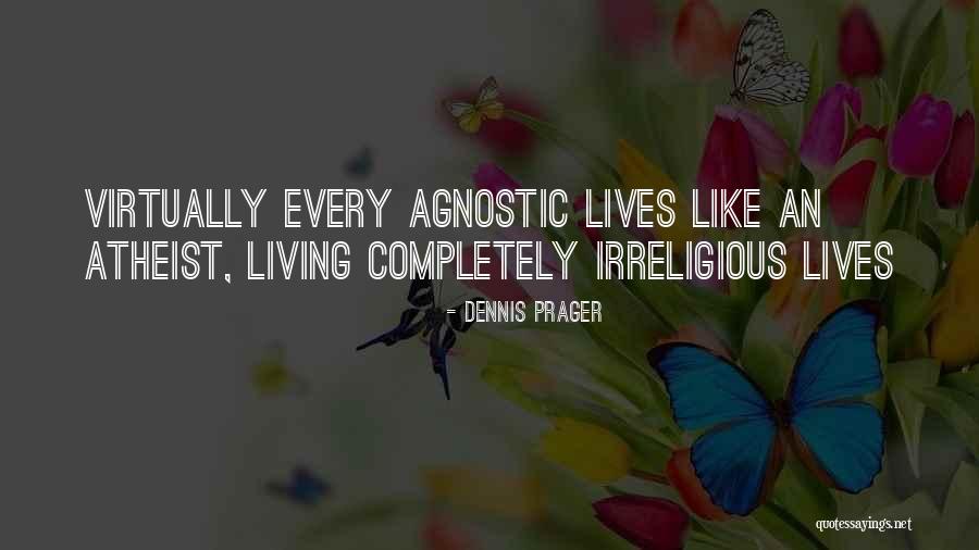 Septemeber Quotes By Dennis Prager Septemeber Quotes By Dennis Prager