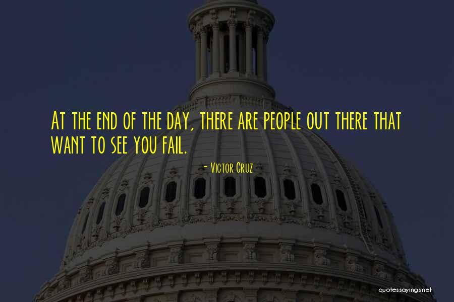 Septemeber Quotes By Victor Cruz Septemeber Quotes By Victor Cruz
