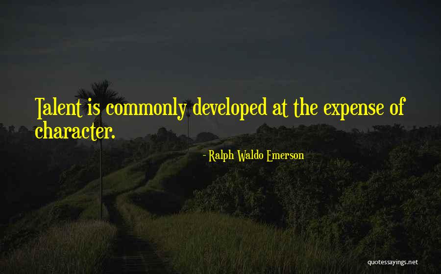 Septennial In A Sentence Quotes By Ralph Waldo Emerson