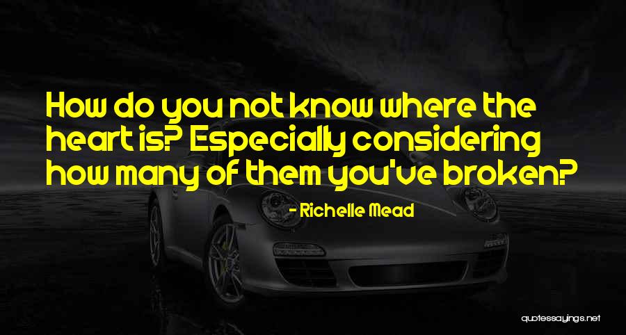 Septennial In A Sentence Quotes By Richelle Mead Septennial In A Sentence Quotes By Richelle Mead