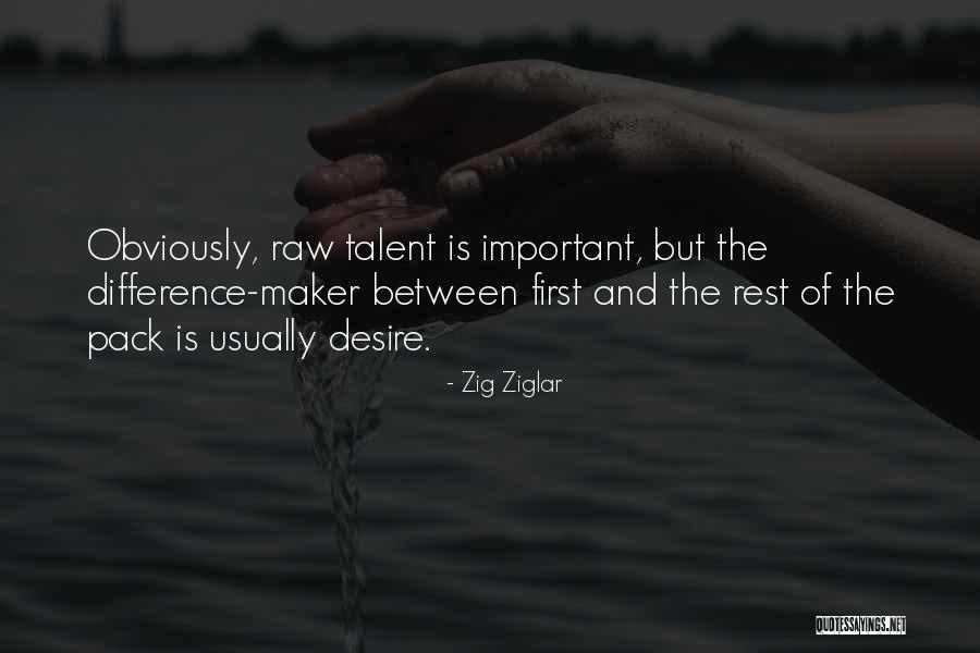 Septentrionale Quotes By Zig Ziglar Septentrionale Quotes By Zig Ziglar