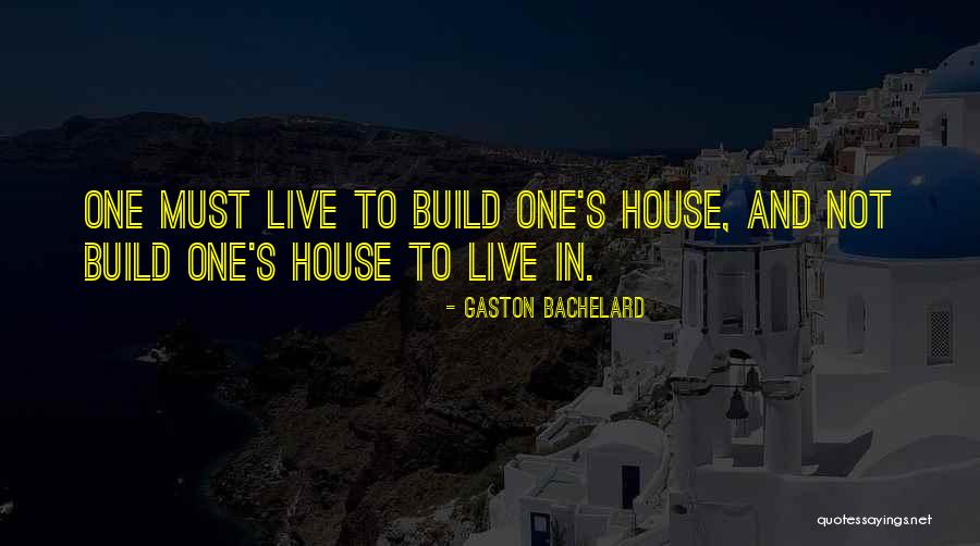 Septeto Santiaguero Quotes By Gaston Bachelard Septeto Santiaguero Quotes By Gaston Bachelard