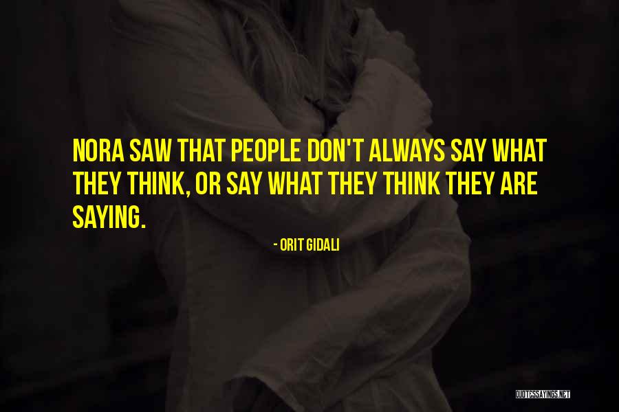 Septeto Son Quotes By Orit Gidali Septeto Son Quotes By Orit Gidali
