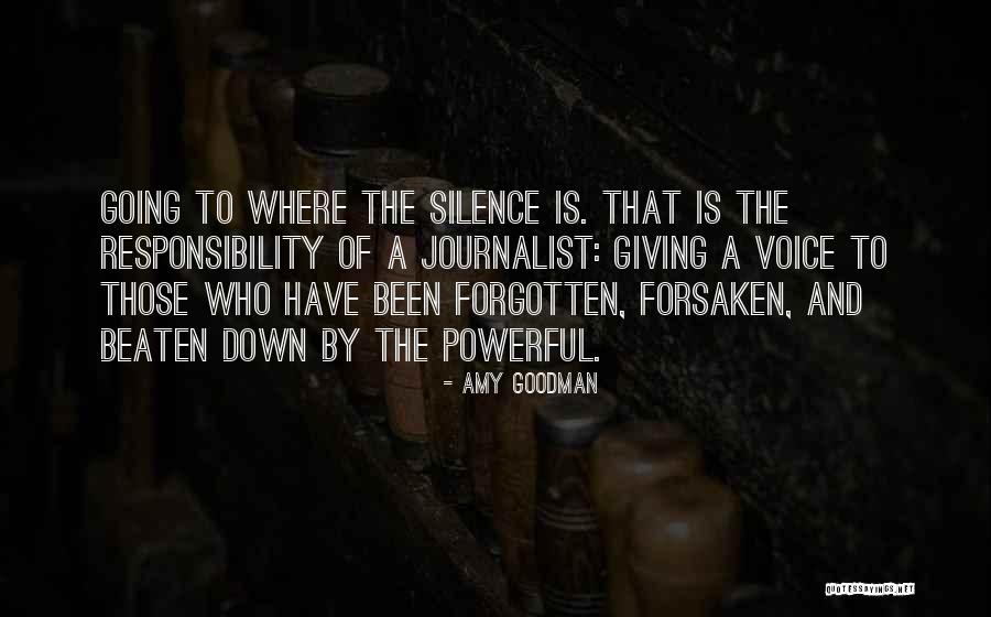 Septian Aidan Quotes By Amy Goodman Septian Aidan Quotes By Amy Goodman