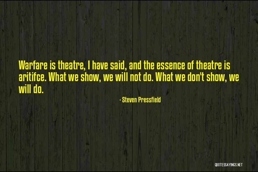 Septian Aidan Quotes By Steven Pressfield Septian Aidan Quotes By Steven Pressfield