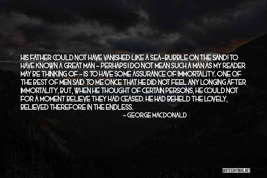 Septic Vs Cormier Quotes By George MacDonald Septic Vs Cormier Quotes By George MacDonald