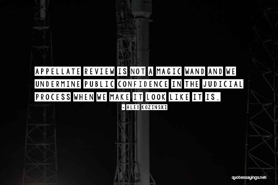 Septiembre 2020 Quotes By Alex Kozinski Septiembre 2020 Quotes By Alex Kozinski