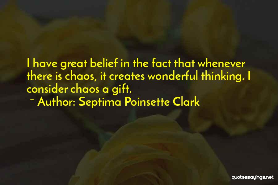 Septima Clark Quotes By Septima Poinsette Clark