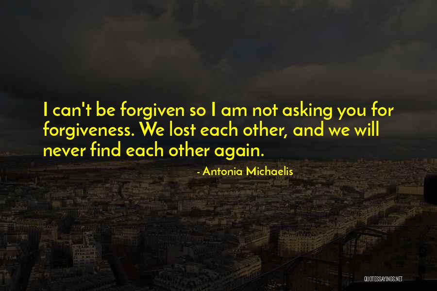 Septimo Mes Quotes By Antonia Michaelis