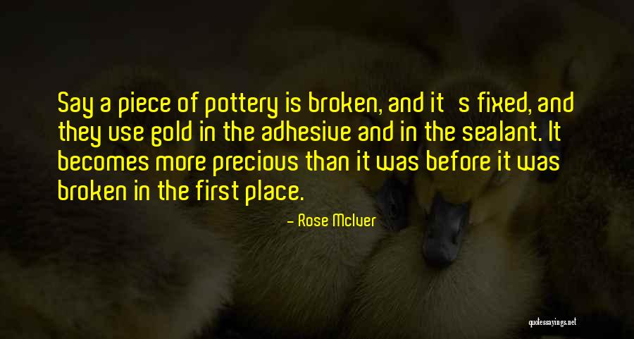 Septintos Quotes By Rose McIver Septintos Quotes By Rose McIver