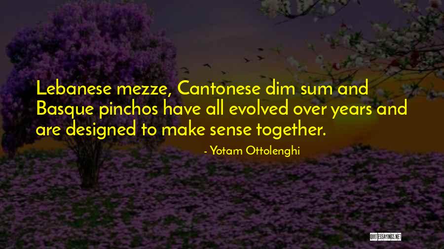 Septuagenarian Pronounce Quotes By Yotam Ottolenghi Septuagenarian Pronounce Quotes By Yotam Ottolenghi