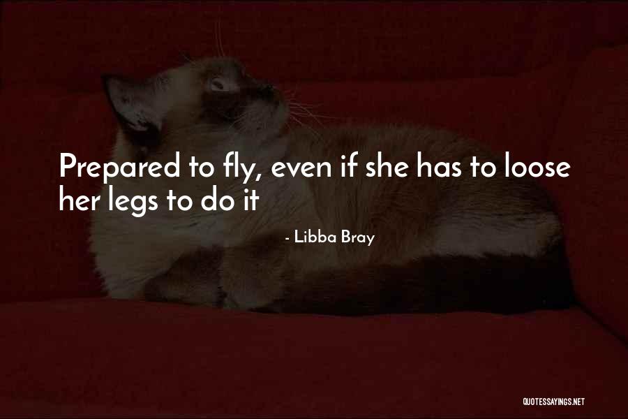Septuagenarians And Octogenarians Quotes By Libba Bray Septuagenarians And Octogenarians Quotes By Libba Bray