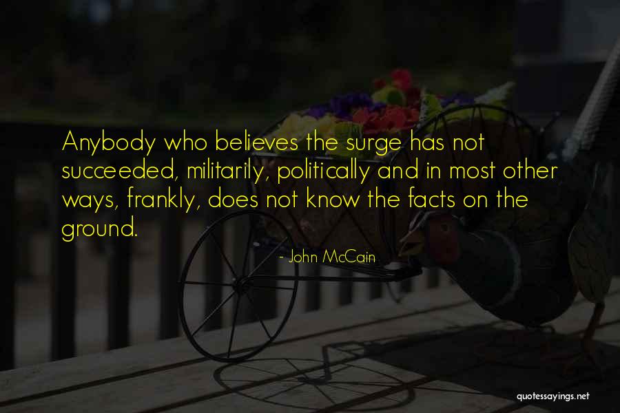 Septuaginta Quotes By John McCain Septuaginta Quotes By John McCain