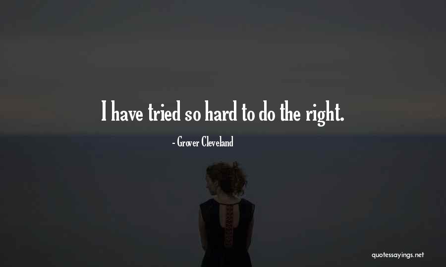 Sepulcher In A Sentence Quotes By Grover Cleveland Sepulcher In A Sentence Quotes By Grover Cleveland