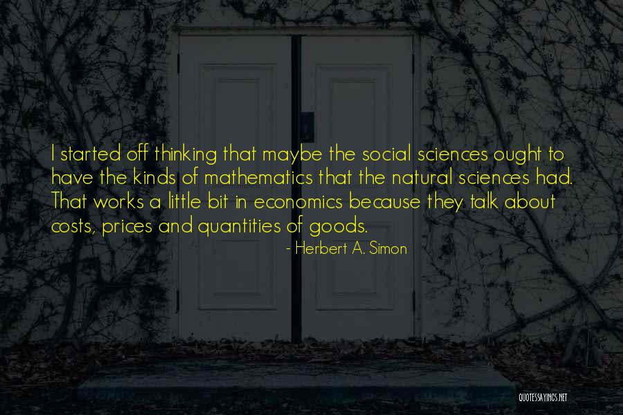 Sepulcher In A Sentence Quotes By Herbert A. Simon Sepulcher In A Sentence Quotes By Herbert A. Simon