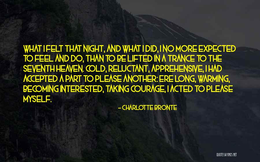 Sepulchral Productions Quotes By Charlotte Bronte Sepulchral Productions Quotes By Charlotte Bronte