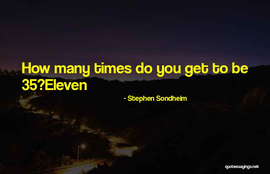 Sepulchre Pronounce Quotes By Stephen Sondheim Sepulchre Pronounce Quotes By Stephen Sondheim
