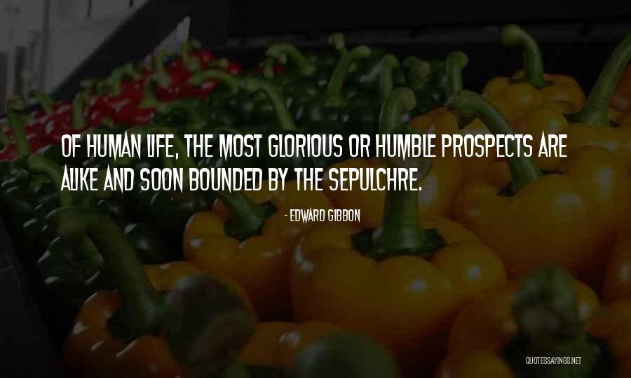 Sepulchre Quotes By Edward Gibbon Sepulchre Quotes By Edward Gibbon