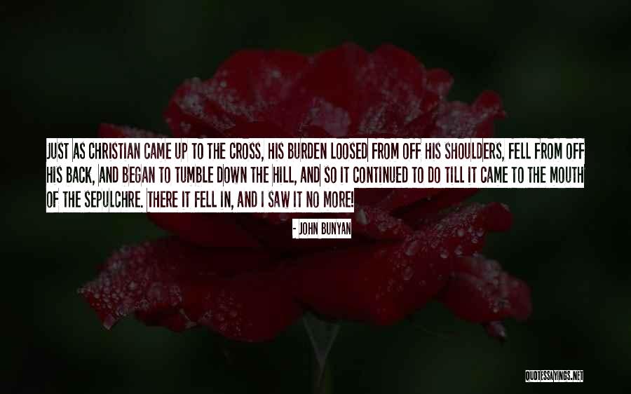 Sepulchre Quotes By John Bunyan Sepulchre Quotes By John Bunyan