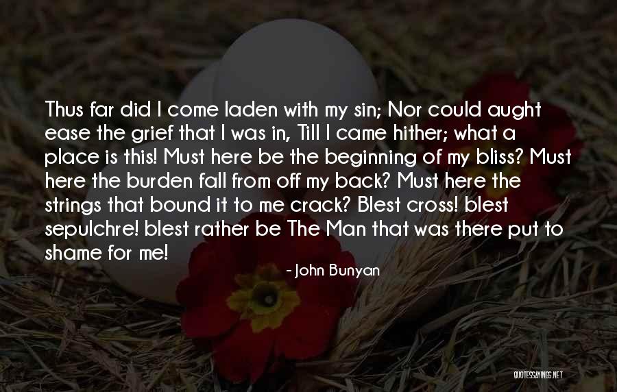Sepulchre Quotes By John Bunyan Sepulchre Quotes By John Bunyan
