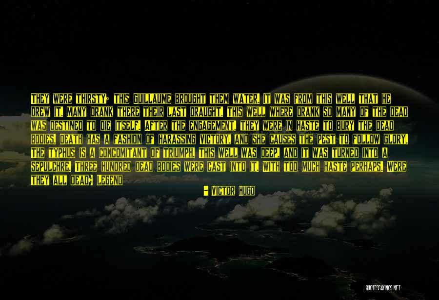 Sepulchre Quotes By Victor Hugo Sepulchre Quotes By Victor Hugo