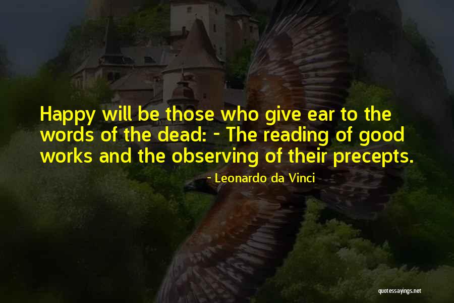 Sepulchres Pronounce Quotes By Leonardo Da Vinci Sepulchres Pronounce Quotes By Leonardo Da Vinci