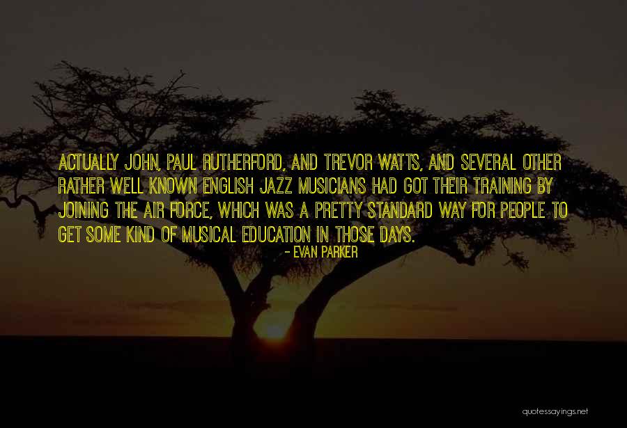 Sepulcralis Quotes By Evan Parker Sepulcralis Quotes By Evan Parker