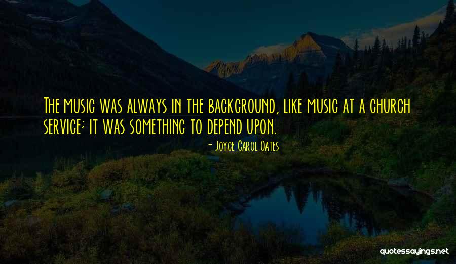 Sepulcralis Quotes By Joyce Carol Oates Sepulcralis Quotes By Joyce Carol Oates