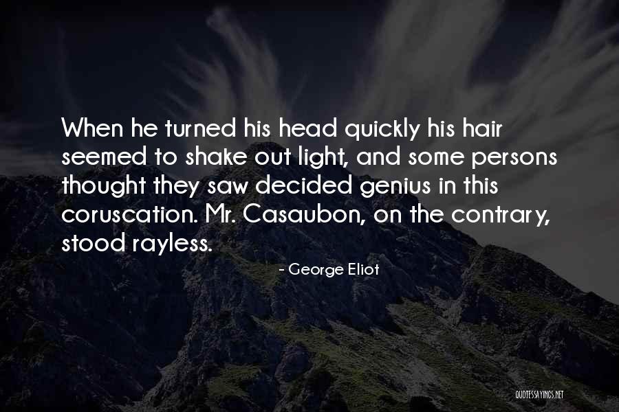 Sepulcro Cerrado Quotes By George Eliot Sepulcro Cerrado Quotes By George Eliot