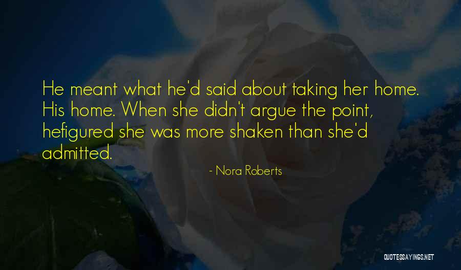 Sepulcro Vacio Quotes By Nora Roberts Sepulcro Vacio Quotes By Nora Roberts