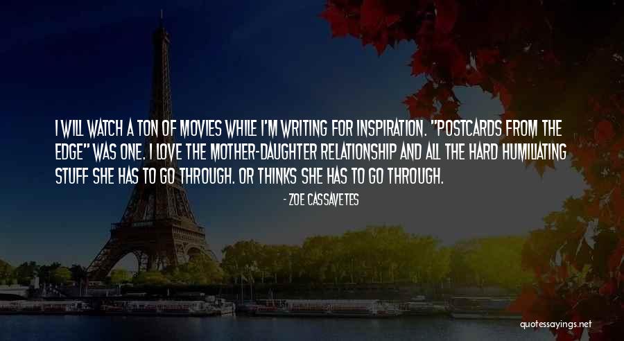 Sepultadas In English Quotes By Zoe Cassavetes Sepultadas In English Quotes By Zoe Cassavetes