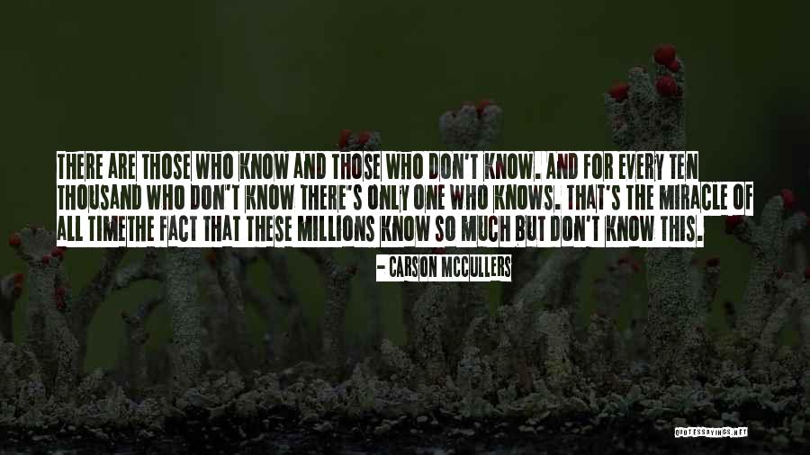 Sepultado Juntamente Quotes By Carson McCullers Sepultado Juntamente Quotes By Carson McCullers