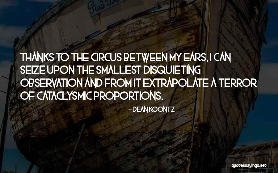 Sepultado Juntamente Quotes By Dean Koontz Sepultado Juntamente Quotes By Dean Koontz