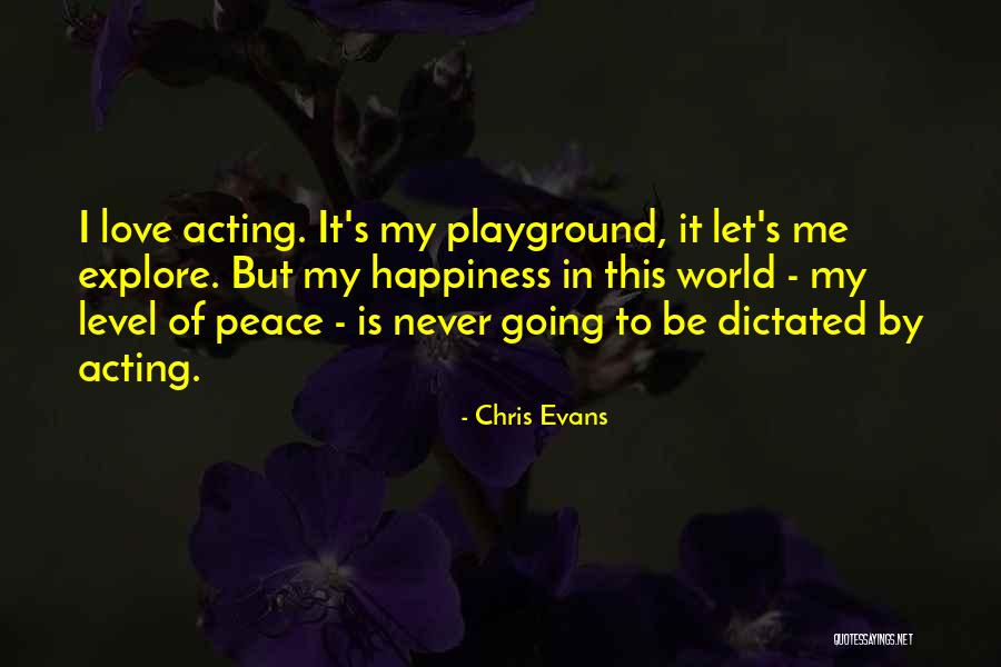 Sepultar Significado Quotes By Chris Evans Sepultar Significado Quotes By Chris Evans
