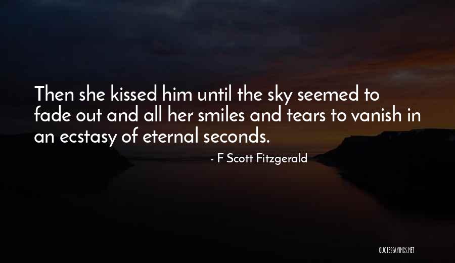 Sepultura Chaos Quotes By F Scott Fitzgerald Sepultura Chaos Quotes By F Scott Fitzgerald