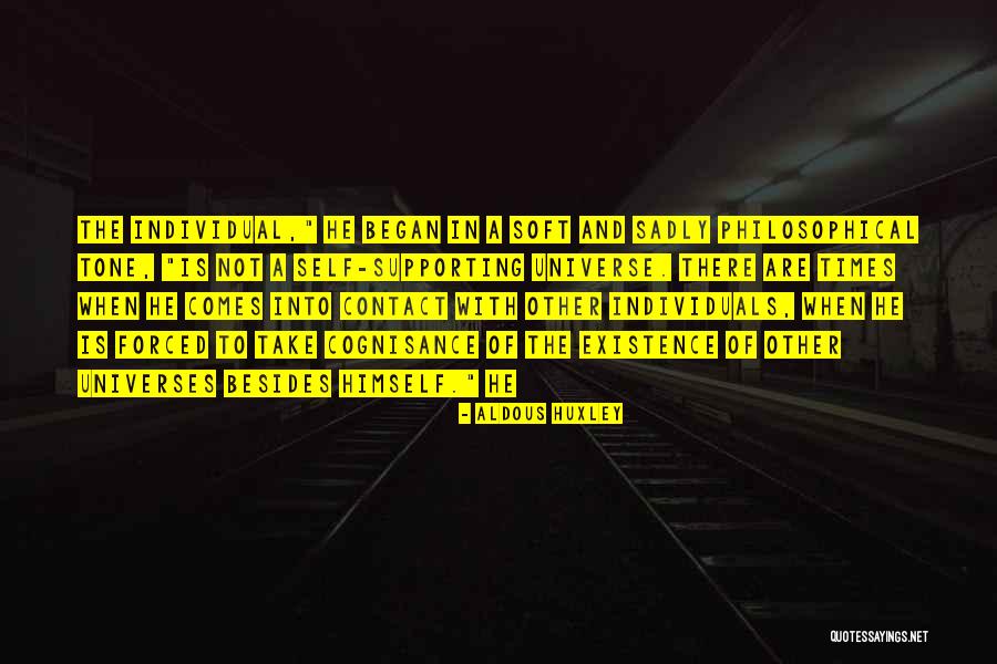 Sepulturero In English Quotes By Aldous Huxley Sepulturero In English Quotes By Aldous Huxley