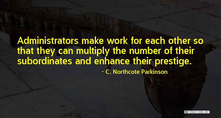 Sepulturero In English Quotes By C. Northcote Parkinson Sepulturero In English Quotes By C. Northcote Parkinson