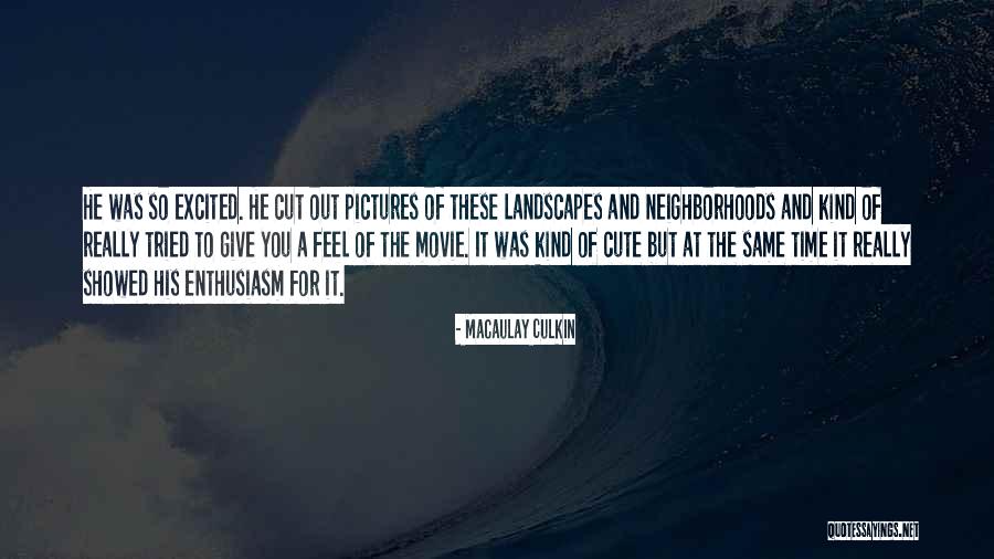 Sepulturero In English Quotes By Macaulay Culkin Sepulturero In English Quotes By Macaulay Culkin