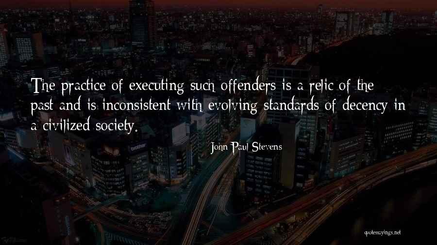Sepuluh Budaya Quotes By John Paul Stevens Sepuluh Budaya Quotes By John Paul Stevens