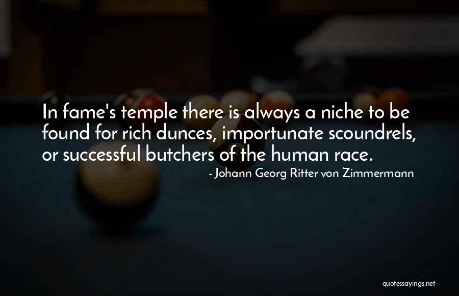 Sepuluh Perintah Quotes By Johann Georg Ritter Von Zimmermann Sepuluh Perintah Quotes By Johann Georg Ritter Von Zimmermann