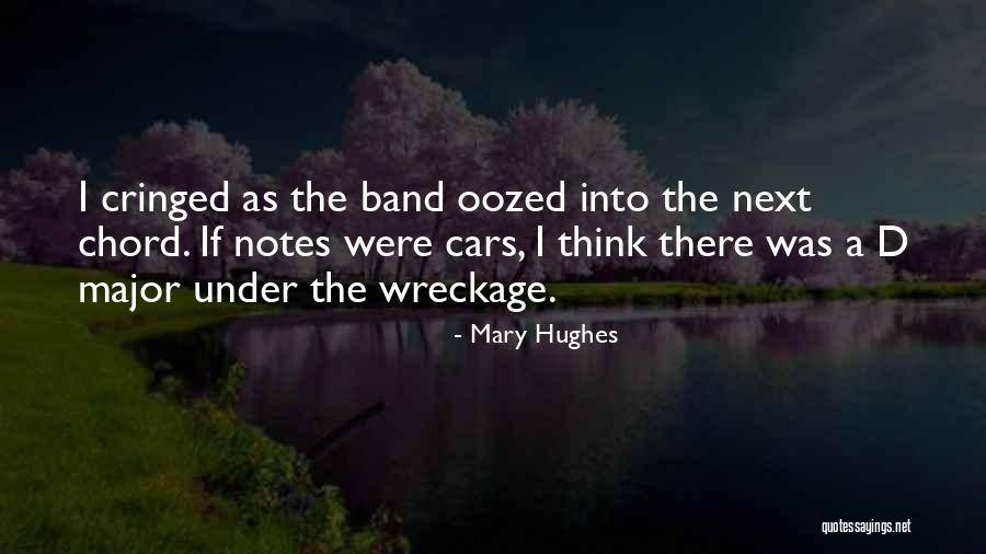 Sepuluh Perintah Quotes By Mary Hughes Sepuluh Perintah Quotes By Mary Hughes