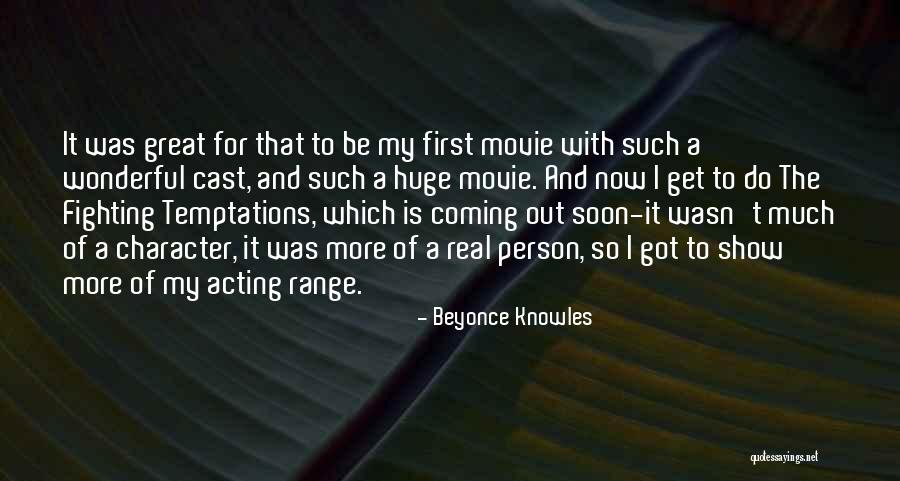 Sepuluh Pilar Quotes By Beyonce Knowles Sepuluh Pilar Quotes By Beyonce Knowles