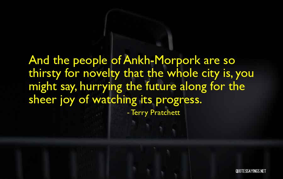 Sepuluh Pilar Quotes By Terry Pratchett Sepuluh Pilar Quotes By Terry Pratchett